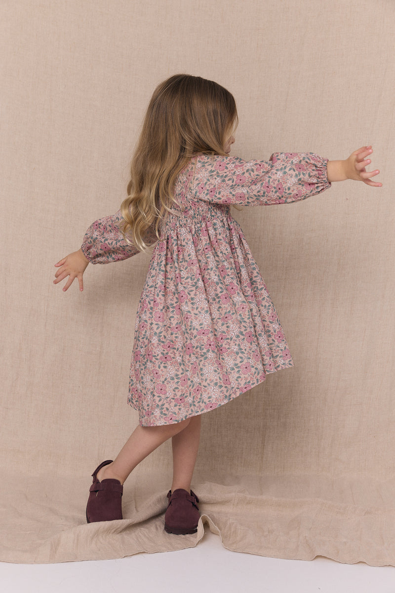 Sukienka Elodie Pink