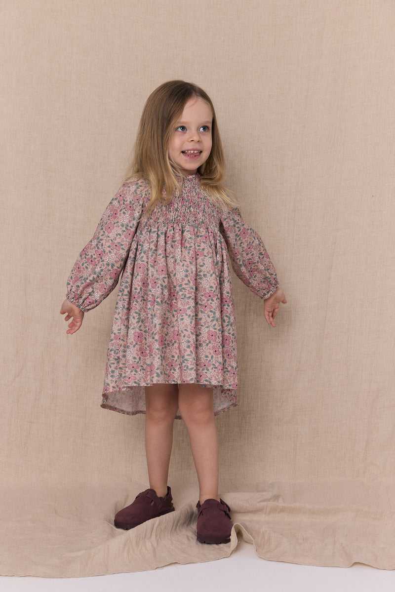 Sukienka Elodie Pink