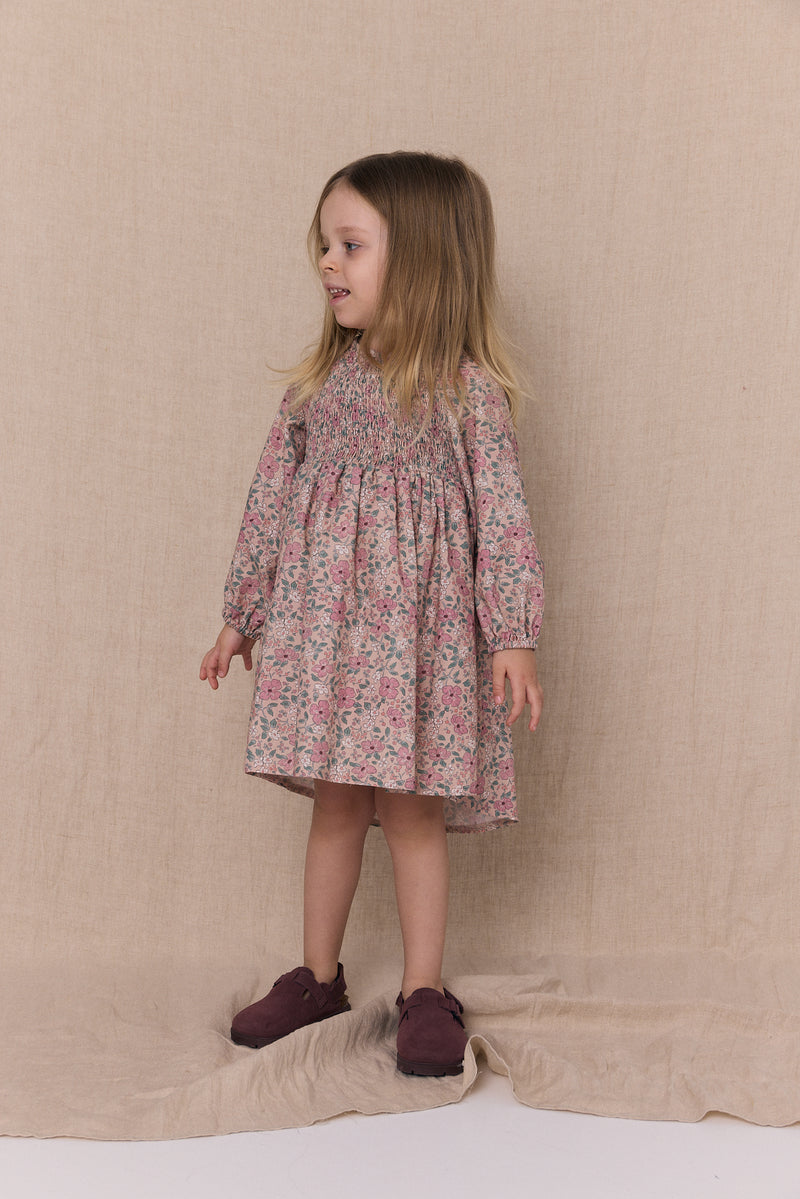 Sukienka Elodie Pink