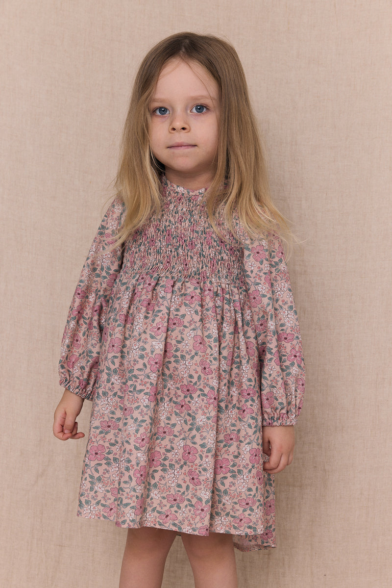 Sukienka Elodie Pink