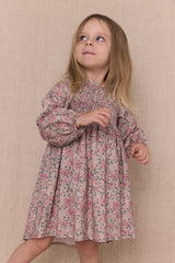 Sukienka Elodie Pink