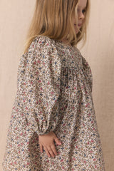 Sukienka Mathilde Beige