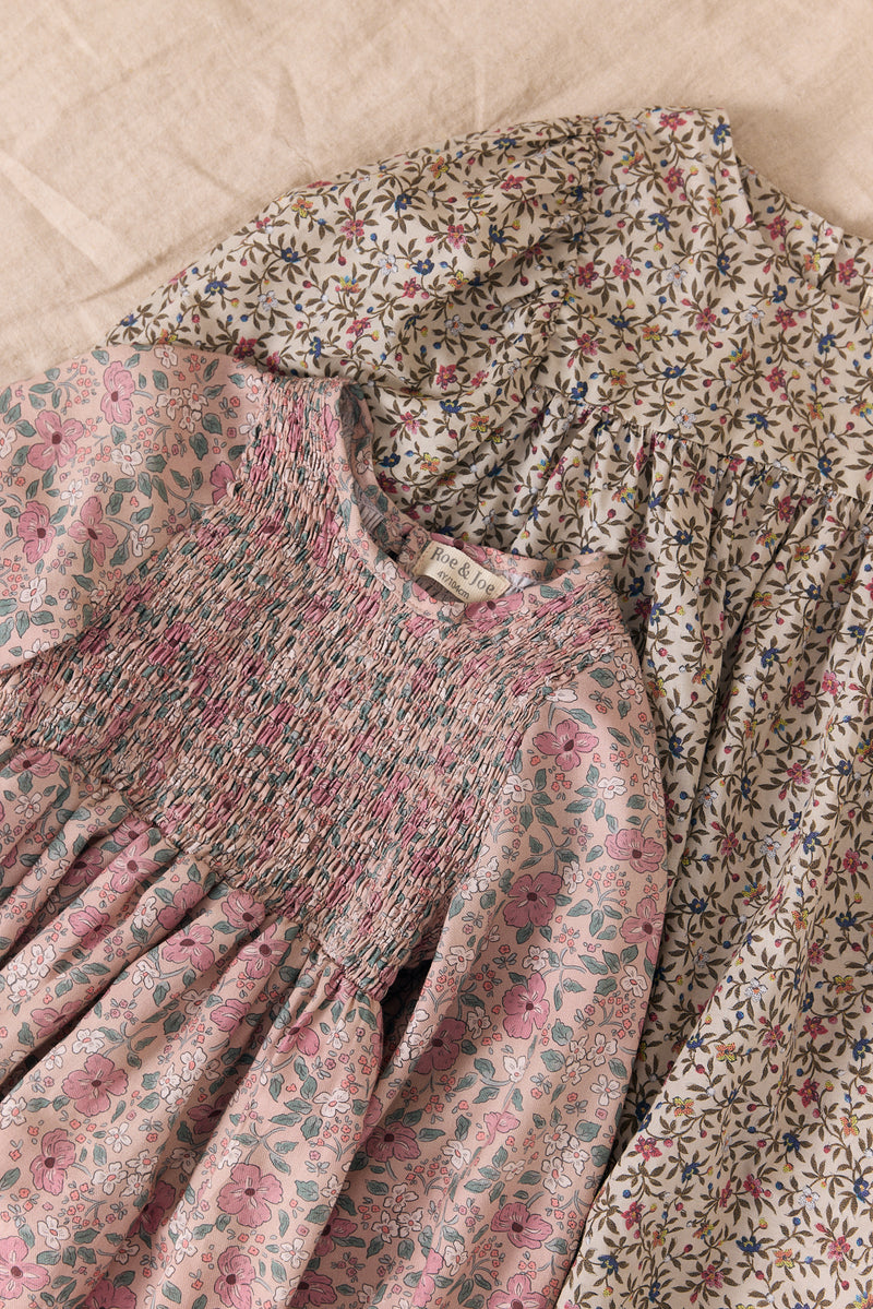 Sukienka Elodie Pink