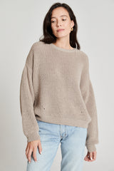 Sweter Cappuccino