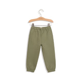 Unisex sweatpants - green