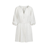 Sukienka Daya white