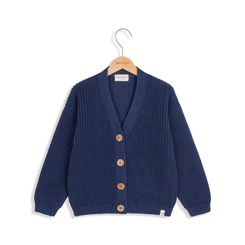 Cardigan Midnight
