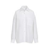 White box shirt