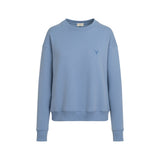 Bluza minimalistyczna damska Ash Blue