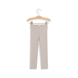 Taupe leggings