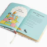 The Five Minute Journal For Kids