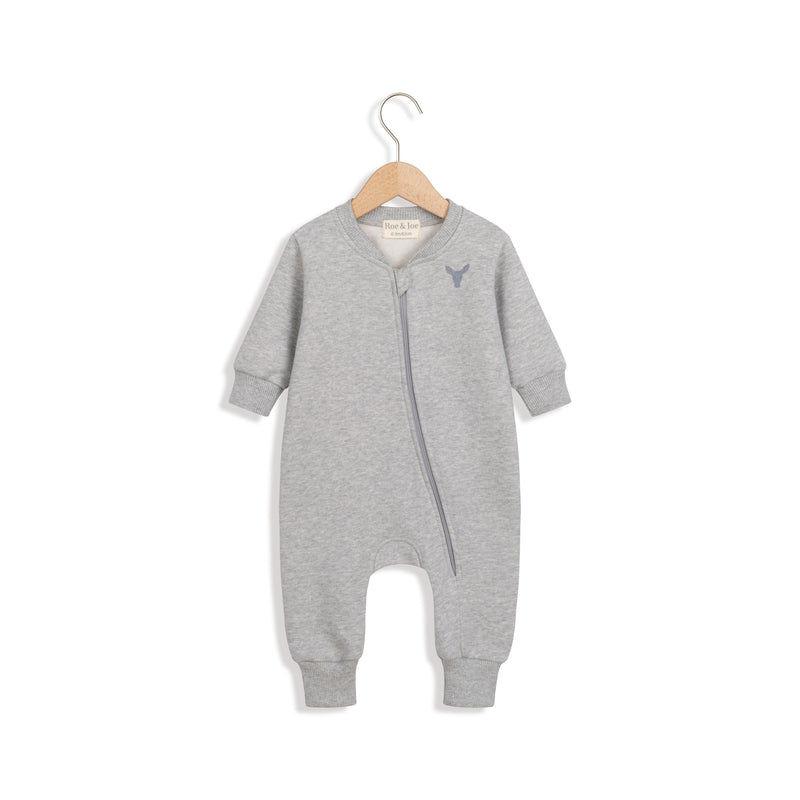Rampers Grey