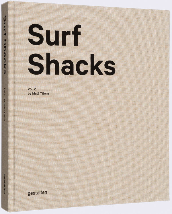 Surf Shacks Vol. 2 – EN