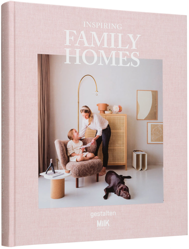 Inspiring Family Homes – EN