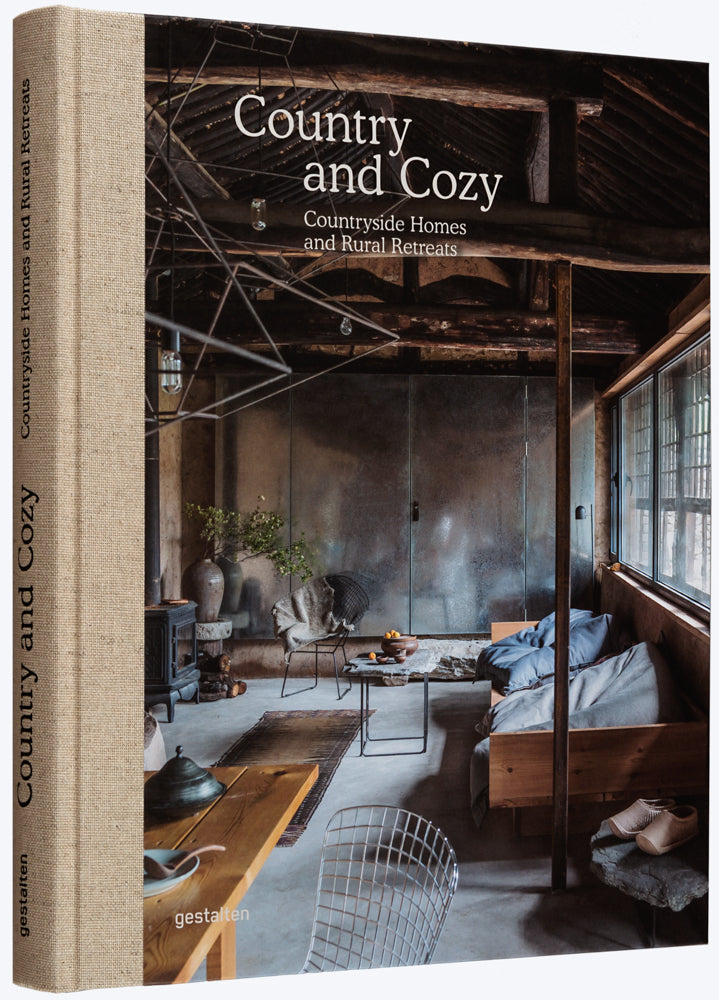 Country And Cozy – EN