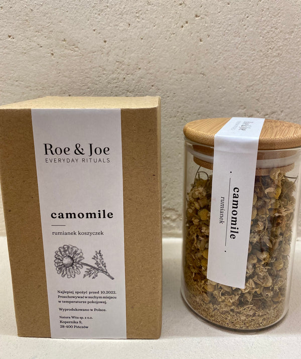 Chamomile