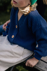 Cardigan Midnight