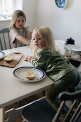 Legginsy zieleń