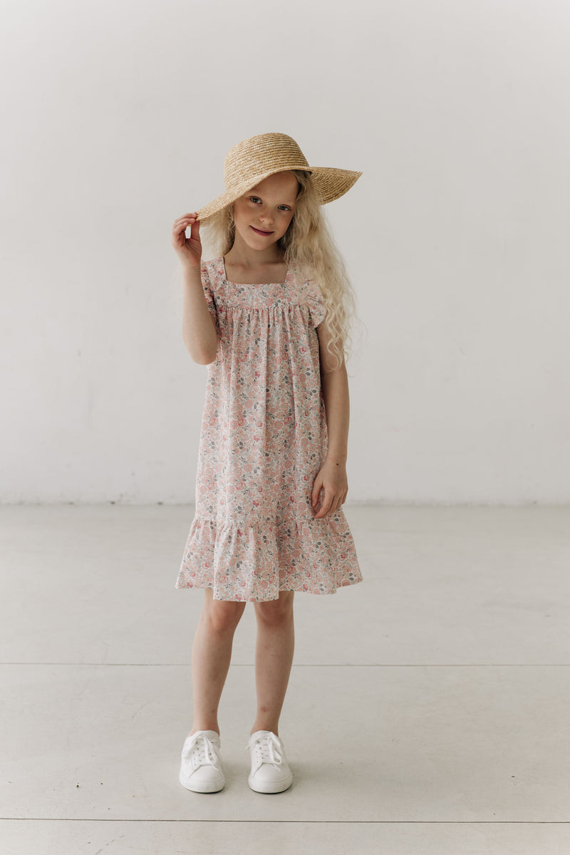 Sunlight dress