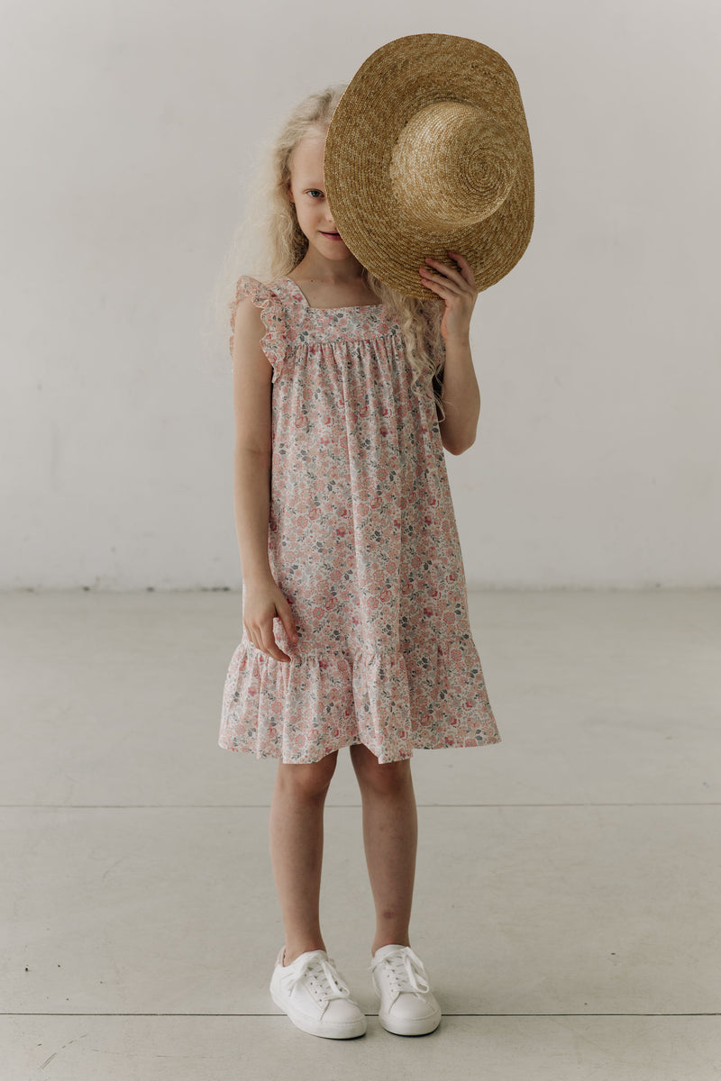 Sunlight dress
