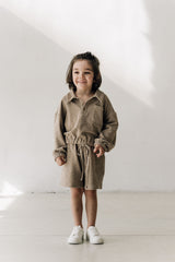 Bluza frotte