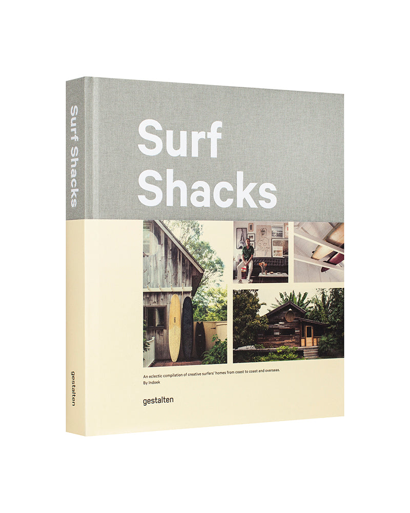 Surf Shacks – FR