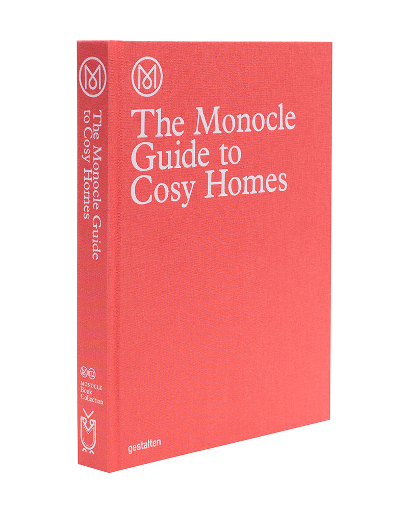 The Monocle Guide to Cosy Homes – EN