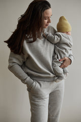 Rampers Grey