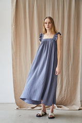 Sukienka Sahara Blue
