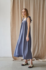 Sukienka Sahara Blue