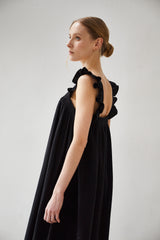 Sukienka Sahara Black