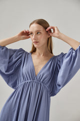 Sukienka Venice Placid Blue