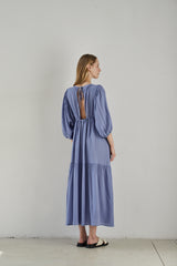 Sukienka Venice Placid Blue