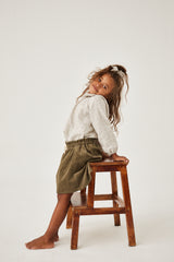 Bebe shirt